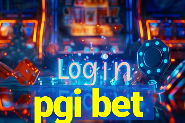 pgi bet